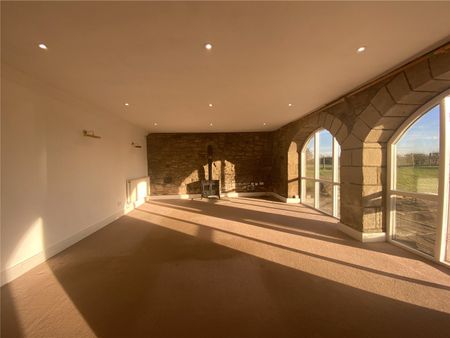 Stone Roof Barn, Newton Underwood, Morpeth, Northumberland, NE61 3QP - Photo 4