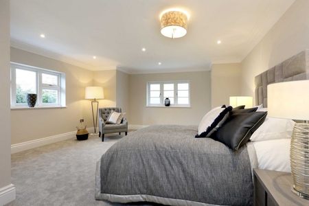 Gregories Road, Beaconsfield,HP9 - Photo 5