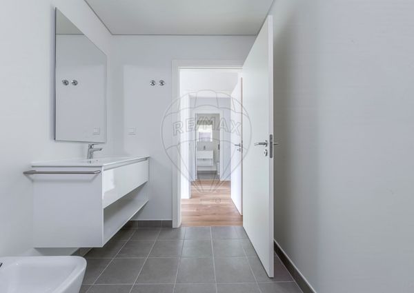 Apartamento T2 em Lisboa