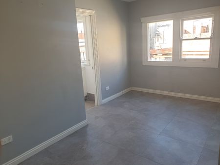 2/1 Trafalgar Street, Annandale NSW 2038 - Apartment For Rent | Domain - Photo 3