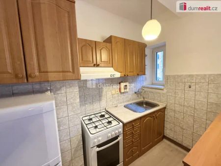 Pronájem bytu, 52 m - Photo 4