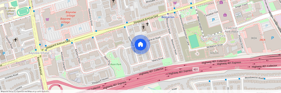 35 Dervock Crescent Unit# Unit 5, Toronto