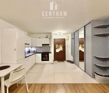 Mieszkanie Lublin Śródmieście powierzchnia 44.0 m² C303-WM-74725 - Фото 6