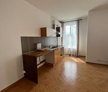 APPARTEMENT ANSERVILLE - 2 pièce(s) - 49.06m2 , 60 anserville - Photo 5