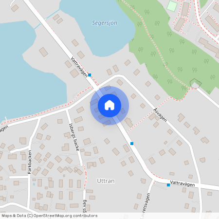 STOCKHOLM, Söder om tullarna, UTTRAN