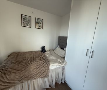 Ljus och modern lägenhet! - Foto 5