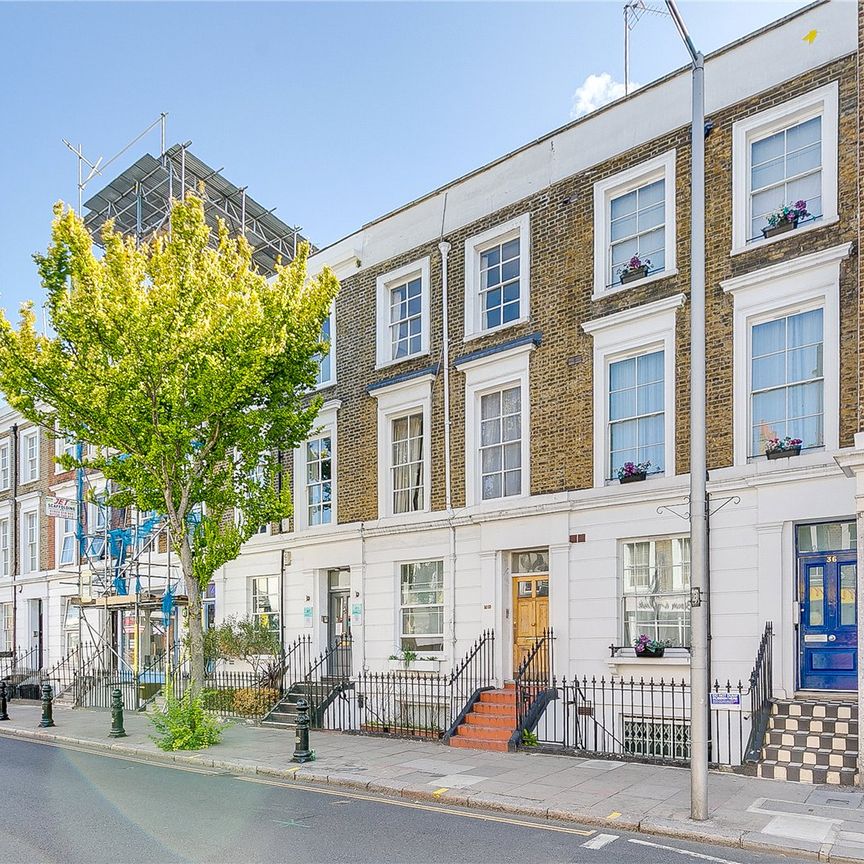 Pembridge Road, W11, London - Photo 1