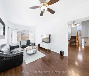 For Lease - 6 Depeuter Crescent, Bradford West Gwillimbury, Ontario - Photo 2