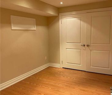 For Lease - 56 Albright (Lower) Crescent, Richmond Hill, Ontario - Photo 2