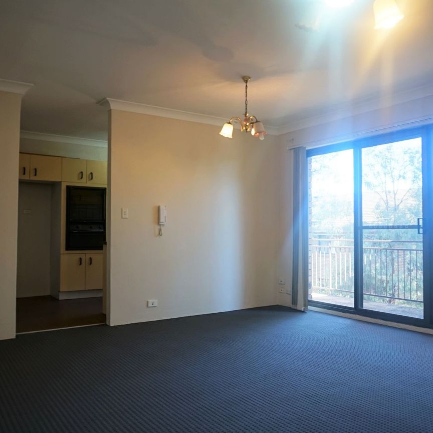 Updated apartment - Photo 2