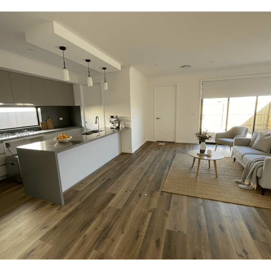 Modern 4-Bedroom Family Home with Dual Master Ensuites in Eynesbury - Photo 1