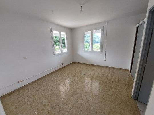 Location maison 4 pièces, 97.24m², Le François - Photo 1