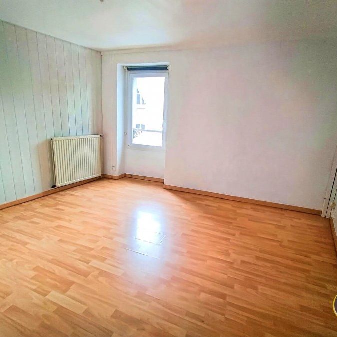 Maison 3 pièces à Blain - Photo 1