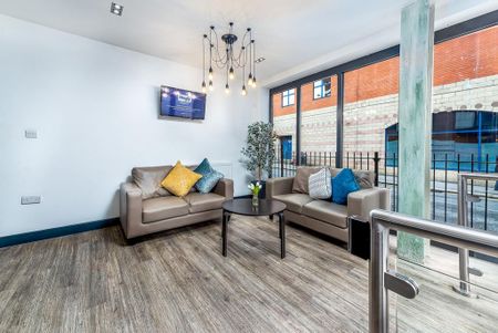 Studio to rent - Photo 2