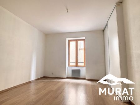 Location Appartement 3 pièces 73m² LEMPDES 63370 - Photo 4