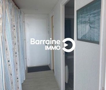 Location appartement à Roscoff 26.28m² - Photo 3