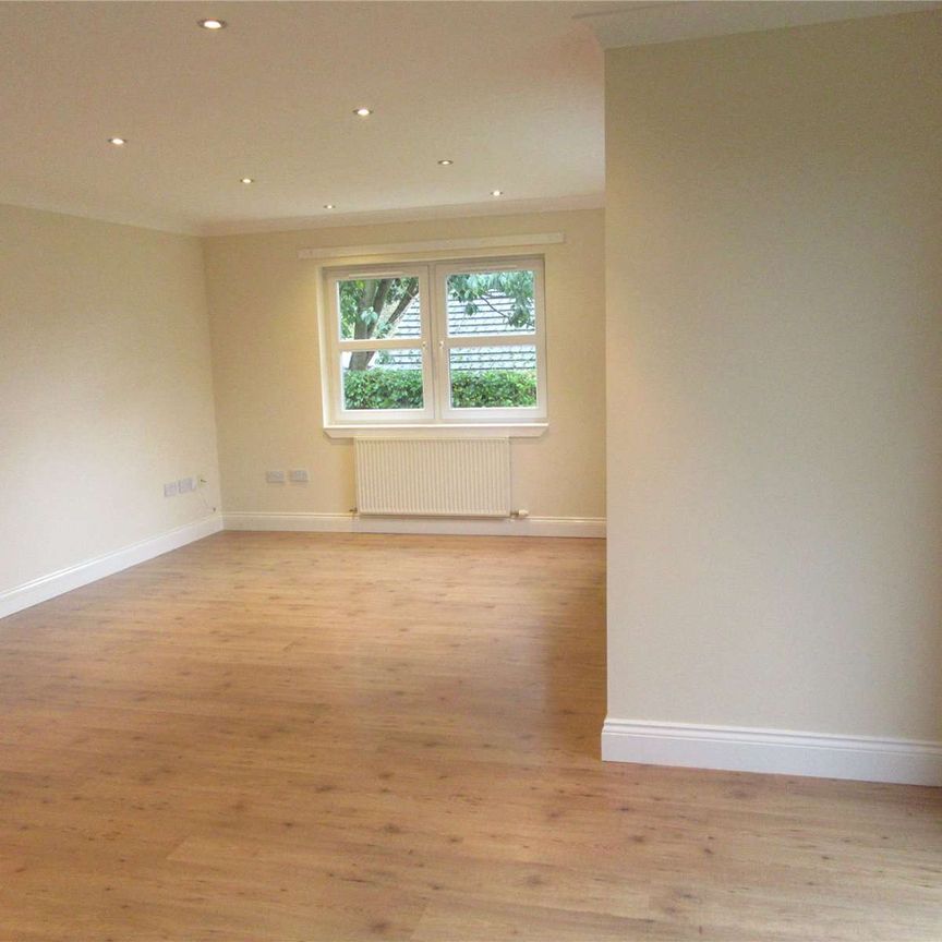 Detached well maintained family home in Thornhill - Photo 1