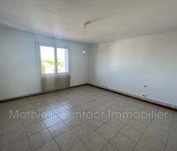 Location appartement 3 pièces 66 m² - Photo 1