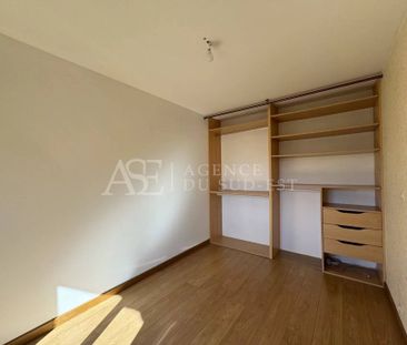 Location Appartement - Photo 1