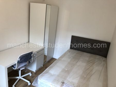 Braemar Road, Manchester, M14 6PS - Photo 3