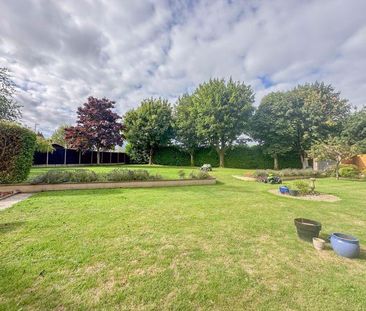 5 bedroom detached house to rent - Photo 2