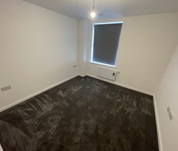 1 bedroom apartment to rent Hastings Street, Luton, LU1 - Photo 5