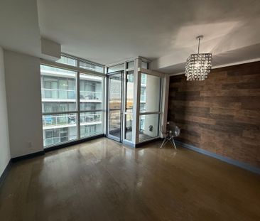 For Lease - 60 Annie Craig Drive Unit# 809, Toronto, Ontario - Photo 6
