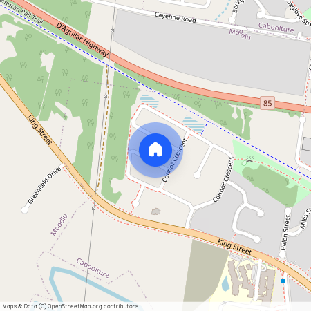 35B Vincent Crescent, QLD 4510, Caboolture