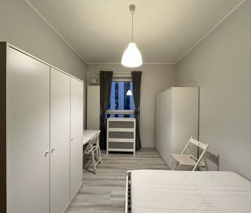 Mieszkanie do wynajęcia 3 pokoje Krańcowa, Poznań 13 m² - Фото 6