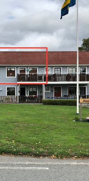 Gunnarsjövägen, Älekulla - Foto 2