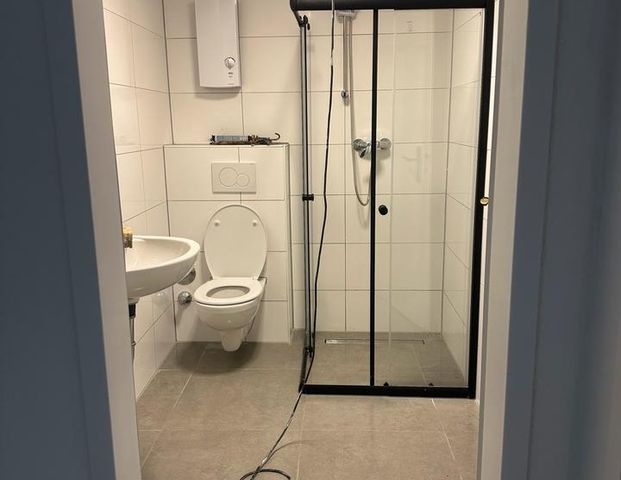 3 Zimmer Wohnung - Foto 1