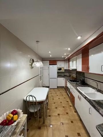 Avinguda del Cid, Valencia, Valencian Community 46018 - Photo 4