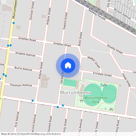 3/18 Gerald Street, Vic 3163, Murrumbeena