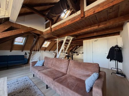 Appartement te huur: Nieuwstraat 22-E 7411 LM Deventer - Photo 2