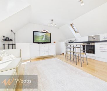 1 bedroom flat to rent - Photo 6