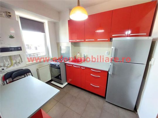 Apartament 1 camera de inchiriat in Cluj, zona Marasti, 410 eur - Fotografie 1