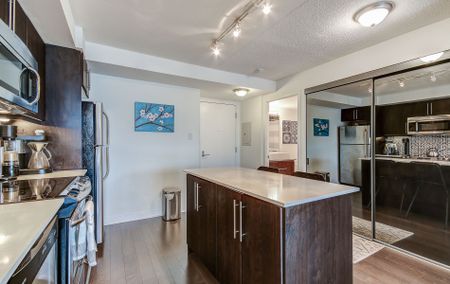For Lease - 1171 Queen Street Unit# 412, Toronto, Ontario - Photo 5