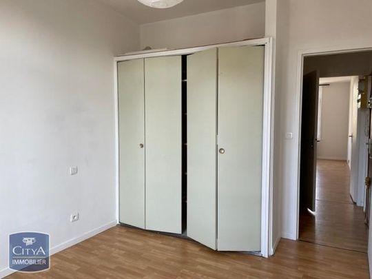 Location Appartement 2 pièces 32m² LILLE 59000 - Photo 1