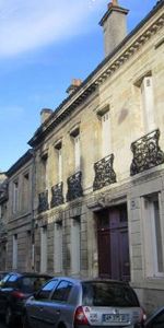 Location Appartement 1 pièce 25m² BORDEAUX 33000 - Photo 3