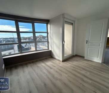 Location Appartement 4 pièces 91m² LE MANS 72000 - Photo 3