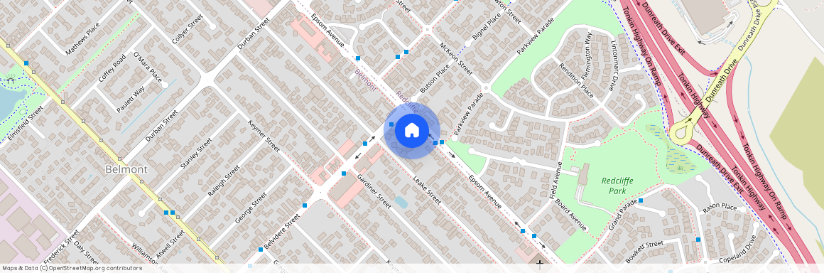 4/180 Epsom Avenue, Belmont