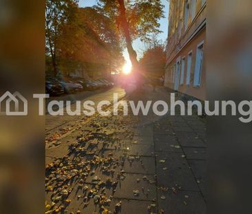 TAUSCHWOHNUNG Groß, gebräunt und Gutaussehend :) - Photo 4