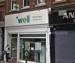 Wilmslow Road, Manchester, M20 3BG - Photo 6