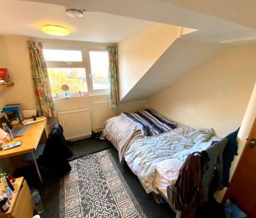 6 bedroom house share to rent - Photo 2
