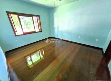 Casa com 3 quartos e 124m² para alugar em Hamburgo Velho, Novo Hamburgo. - Foto 2