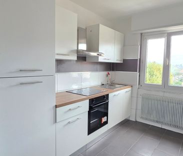 Location Appartement 4 pièces 79m² MULHOUSE 68200 - Photo 5