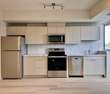 For Lease - 2825 Jane Street Unit# 316, Toronto, Ontario - Photo 5