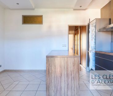 Location Appartement 2 pièces 41m² GIVORS 69700 - Photo 5