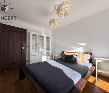 3 pokojowe Przestronne mieszkanie ul. Strzegomska - Photo 3