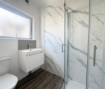 5 bedroom terraced house to rent - Photo 2